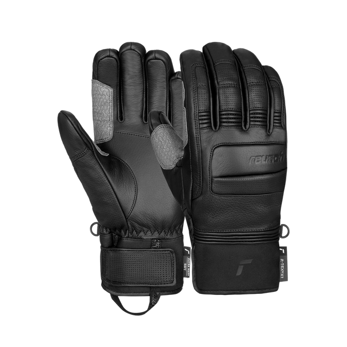 Lyžařské rukavice Reusch World Pro - 2025/26