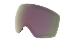 Náhradné zorníky Oakley Flight Deck M Prizm Hipink Iridium - 2025/26