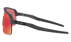 Slnečné okuliare OAKLEY SUTRO LITE MATTE CARBON PRIZM TRAIL TORCH