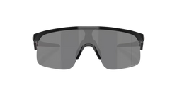 Sluneční brýle Oakley Resistor Polished Black Frame / Prizm Black Lenses