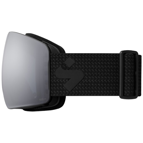 Lyžařské brýle Sweet Protection - Connor RIG Reflect BLI Quartz/Crystal Graphite/Graphite - 2025/26