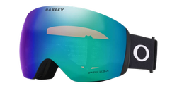 Lyžařské brýle Oakley Flight Deck L Matte Black/Prizm Argon Iridium - 2025/26