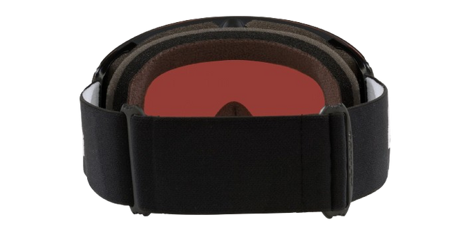 Lyžařské brýle Oakley Flight Deck L Matte Black/Prizm Rose Gold - 2025/26