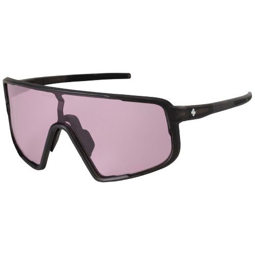 Sluneční brýle Sweet Protection - Memento RIG® Photochromic RIG Photochromic/Matte Crystal Black - 2025/26