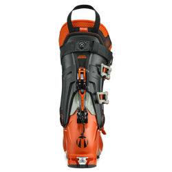 Sjezdové boty TECNICA Zero G Tour Pro Dusk Orange - 2025/26