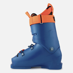 Sjezdové boty Lange RS 110 SC Vibrant Blue - 2025/26