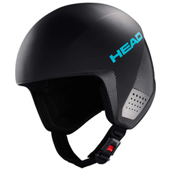 Lyžařská helma HEAD Downforce Mips Matt Black - 2024/25