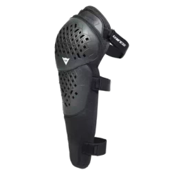 Kolenní chrániče Dainese Rival Knee Guard R Black
