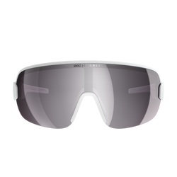 Sluneční brýle POC Aim Hydrogen White/Clarity Road/Sunny Silver
