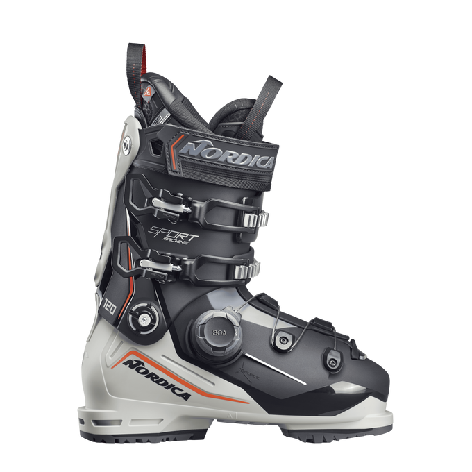 Sjezdové boty Nordica Sportmachine 3 BOA 120 (GW) - 2025/26