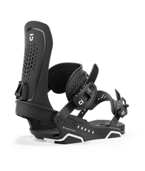 Vázání na Snowboard Union Force Black - 2024/25