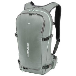 Batoh HEAD Women Backpack - 2024/25