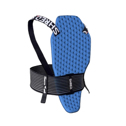 Chránič Shred 2ND SKIN BACK PROTECTOR HD NAKED LITE - 2025/26