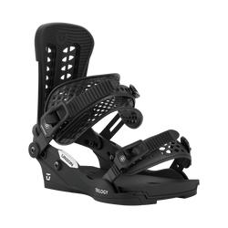 Vázání na Snowboard Union Trilogy Classic Black - 2025/26