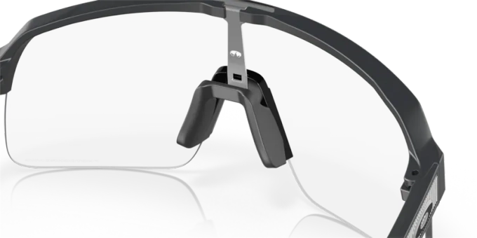 Sluneční brýle Oakley Sutro Lite Matte Carbon / Clear Photochromic - 2023 