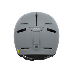 Lyžařská helma POC Obex MIPS Granite Grey Matt - 2025/26