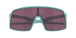 Sluneční brýle Oakley Sutro Matte Paciffic Frame/Prizm Road Black Lenses