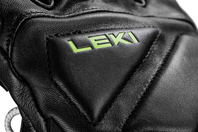Lyžařské rukavice LEKI WCR Venom Speed 3D - 2025/26