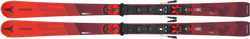 Sjezdové lyže Atomic Redster S7 Red 2024/25