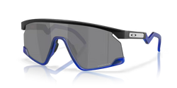 Sluneční brýle Oakley BXTR Matte Black Frame/ Prizm Black Lenses