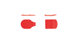 Lifter Dalbello KIT 3MM DRS 75-110