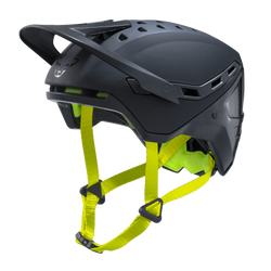 Lyžiarska helma Dynafit TLT Helmet Black Out - 2025/26