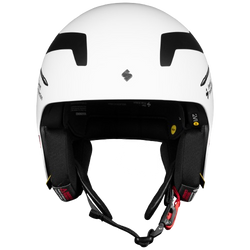 Lyžiarska helma Sweet Protection Volata 2Vi® Mips Race Helmet x Sander - 2025/26