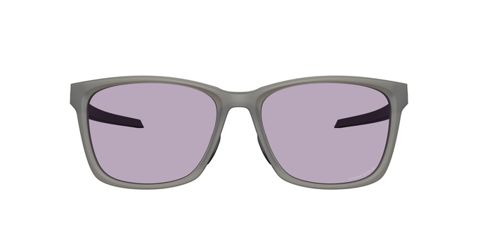 Sluneční brýle Oakley Paracord Matte Grey Smoke Frame / Prizm Slate Lenses