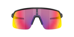 Slnečné okuliare Oakley Sutro Lite Community Collection Matte Black Frame / Prizm Road Lenses