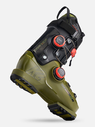 Sjezdové boty K2 Cortex 120 Zonal Boa - 2025/26