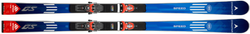 Zjazdové lyže Dynastar Speed Course WC GS 170-182 R22 + Look Spx 15 Rockerace Hot Red - 2025/26