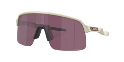 Sluneční brýle Oakley Sutro Lite Matte Sand Frame / Prizm Road Black Lenses