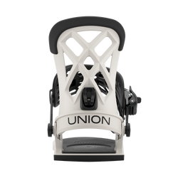 Vázání na Snowboard Union Flite Pro Bone - 2025/26