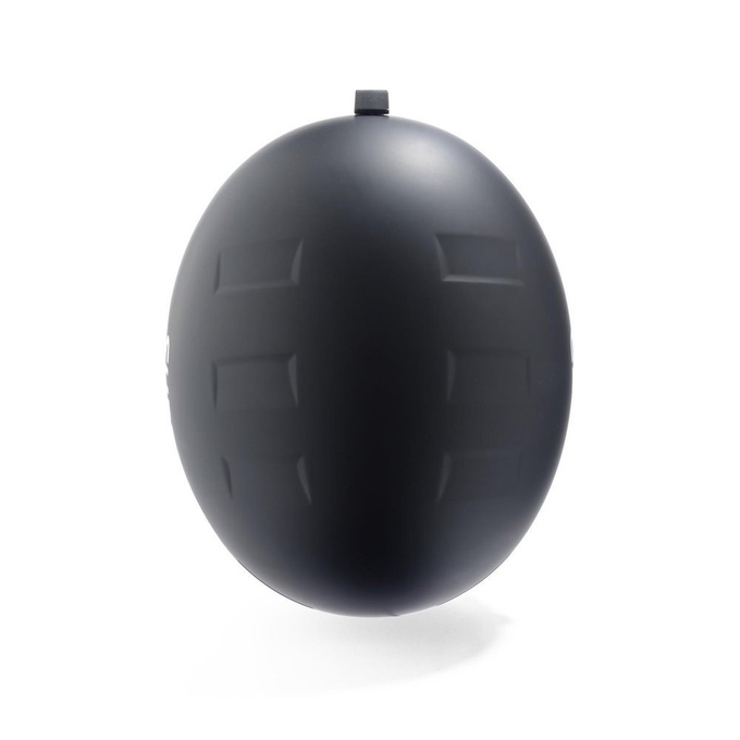 Lyžařská helma Shred Basher Ultimate Black  - 2025/26