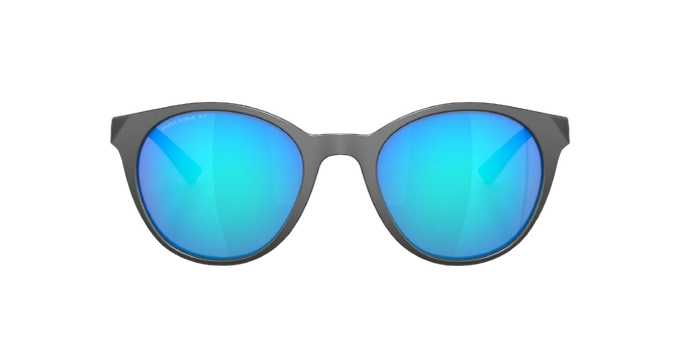 Slnečné okuliare Oakley Spindrift Prizm Sapphire Polarized Lenses/Matte Carbon Frame