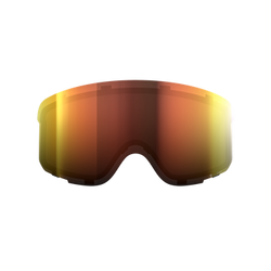 Sklo do brýlí POC Nexal Mid Lens Clarity Intense/Partly Sunny Orange - 2024/25