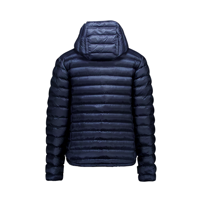 Bunda POC W's Coalesce Jacket Apatite Navy - 2025/26