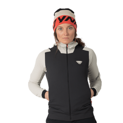 Technická mikina Dynafit Blacklight Thermal Hooded Jacket W Overcast - 2025/26