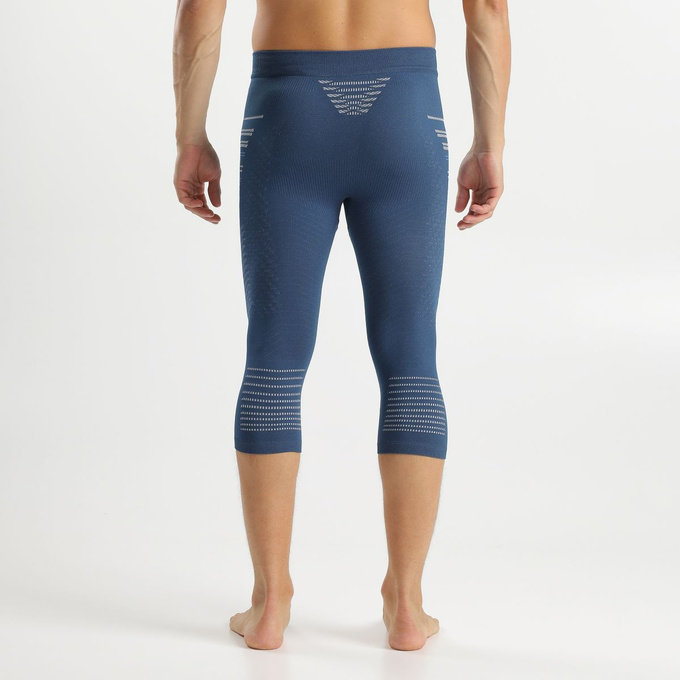 Funkční kalhoty UYN Natyon 3.0 France Pants Medium - 2025/26