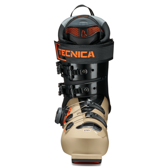 Sjezdové boty TECNICA Mach BOA HV 130 GW Sand - 2025/26