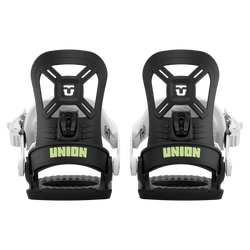 Vázání na Snowboard Union Cadet MINI Black - 2025/26