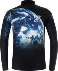 Mikina ENERGIAPURA Ingrow Life Planet - 2021/22