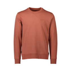 Mikina POC Crew Himalayan Salt - 2024/25