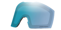Náhradní zorníky Oakley Fall Line L Repl Lens Przm Sapphire Irid - 2024/25