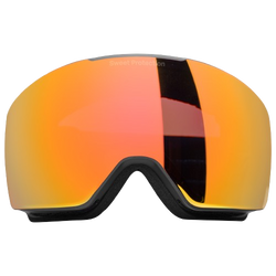 Lyžařské brýle Sweet Protection - Connor RIG Reflect BLI Amethyst Black/Matt Black - 2025/26