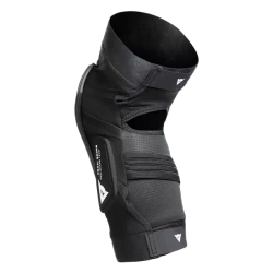 Kolenní chrániče Dainese Trail Skins Pro Knee Guards Black