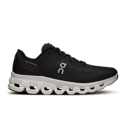Dámske obuv ON RUNNING Cloudflow 4 Black/White