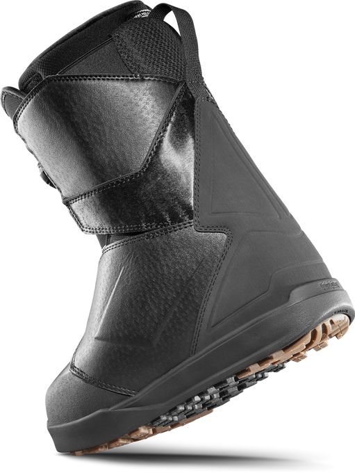Snowboardové Boty Thirty Two Lashed Double Boa Women Black/White/Black - 2024/25