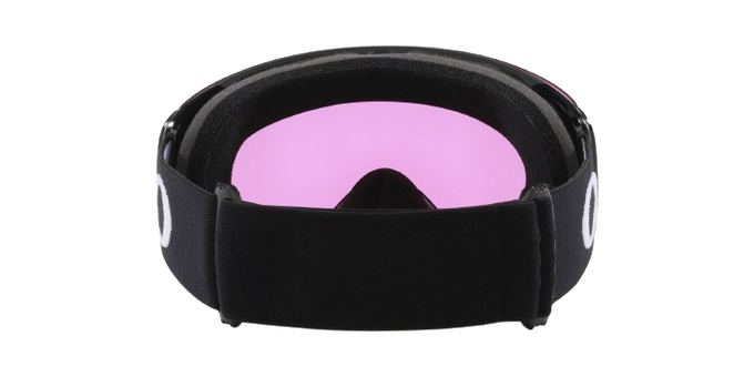 Lyžařské brýle Oakley Flight Deck M Matte Black/Prizm Snow Iced Iridium - 2025/26