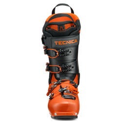 Sjezdové boty TECNICA Zero G Tour Pro Dusk Orange - 2025/26
